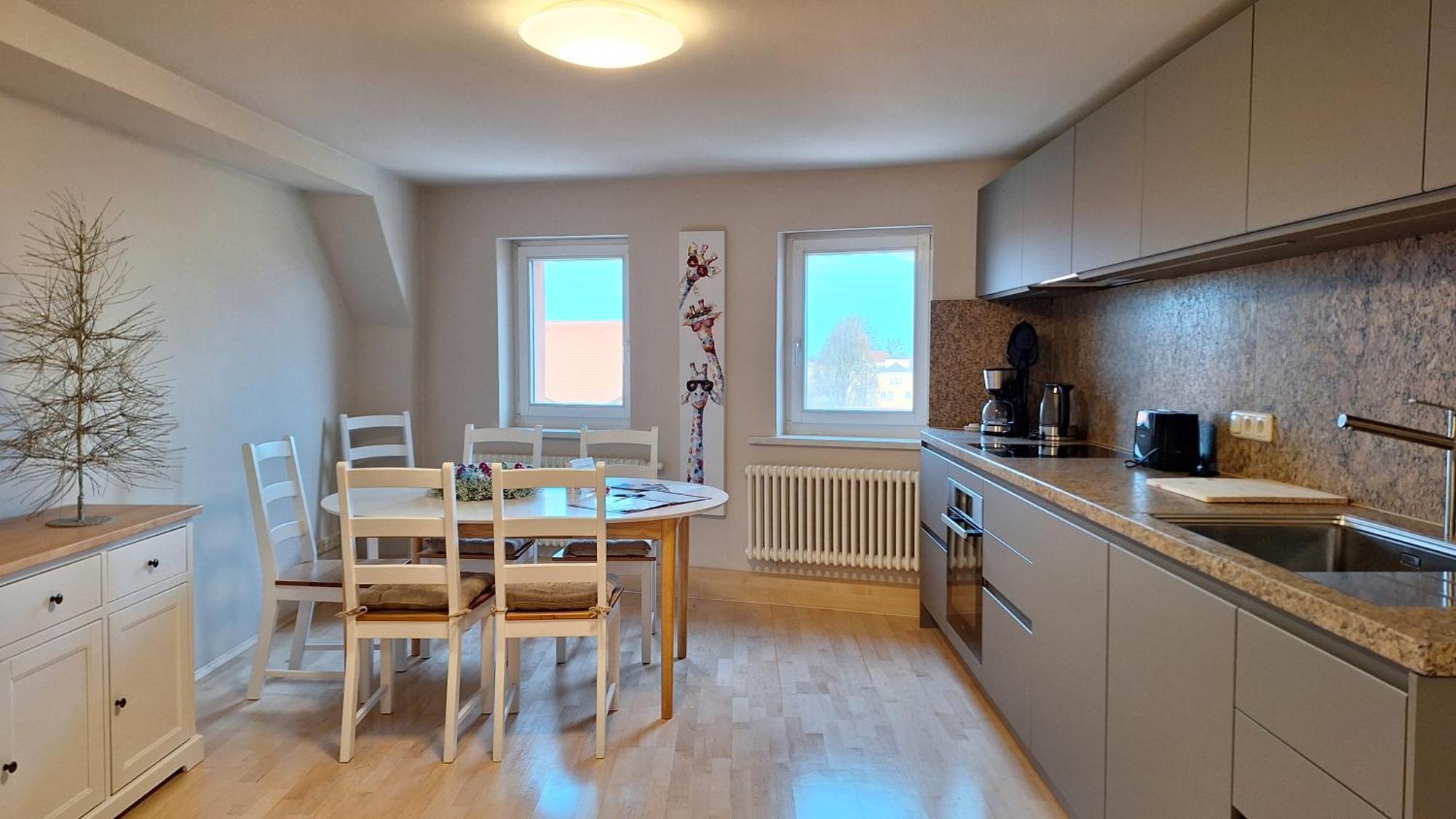 Stadtpalais Bellevue-Suite 3- Zimmer- Maisonettewohnung Mit Dachterrasse Maximal 4 Personen Bautzen Exterior photo